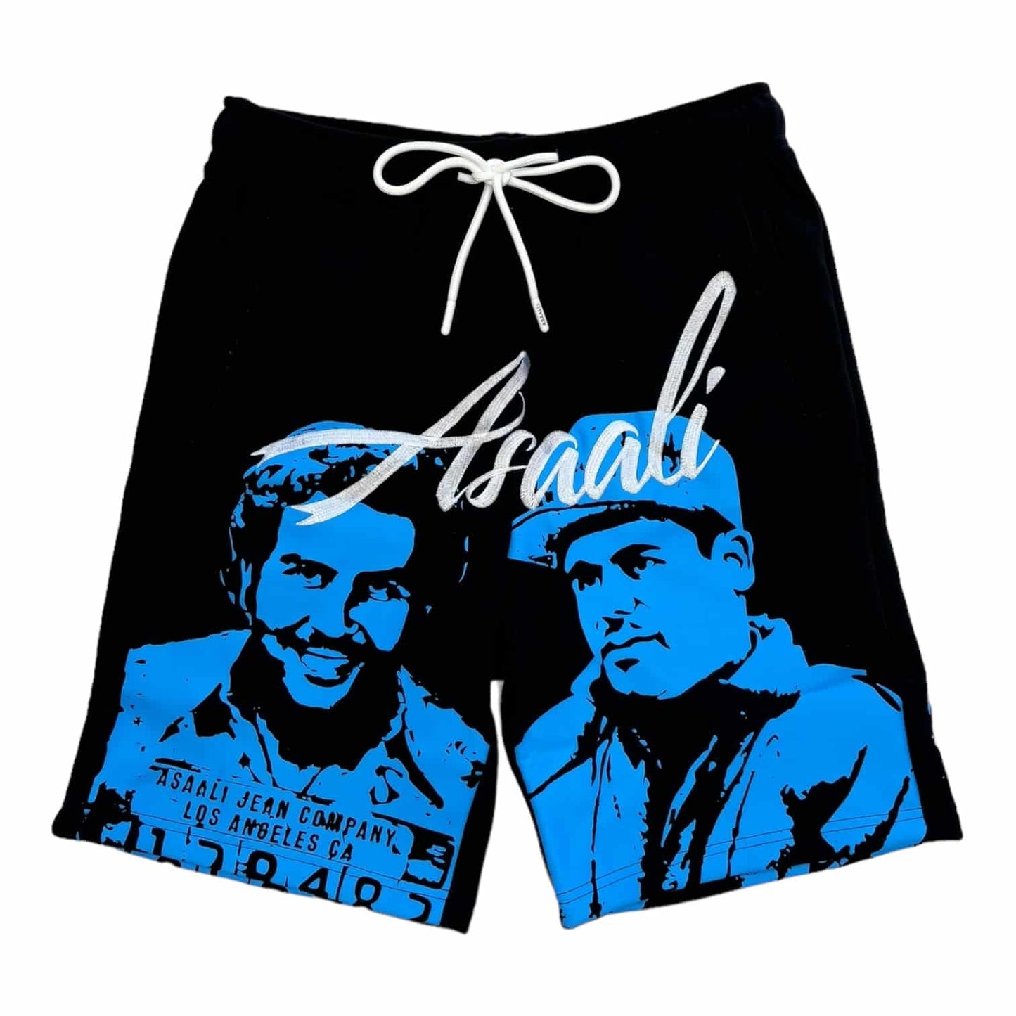 SS24 Cartel Shorts