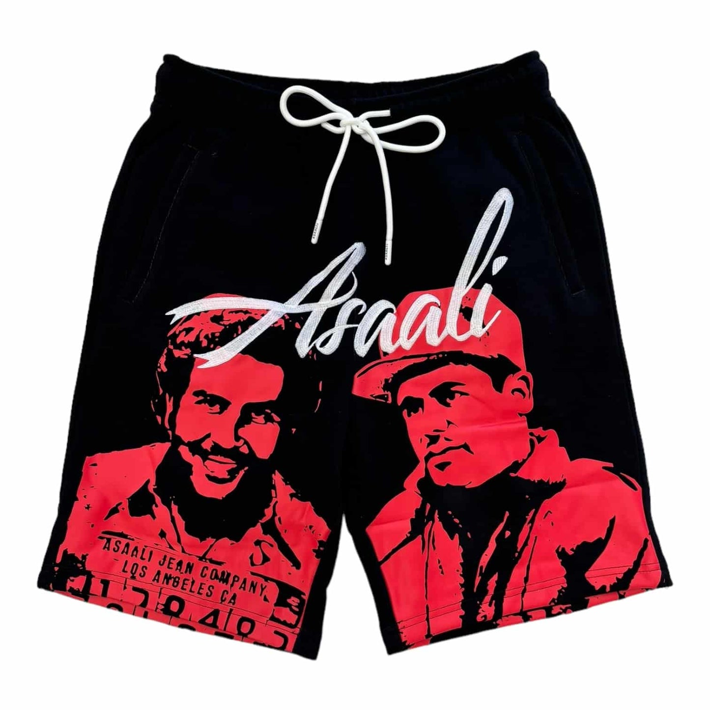 SS24 Cartel Shorts