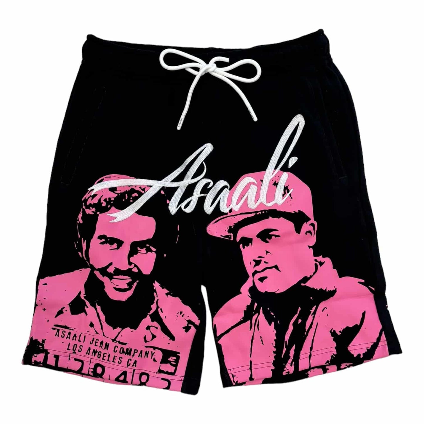 SS24 Cartel Shorts