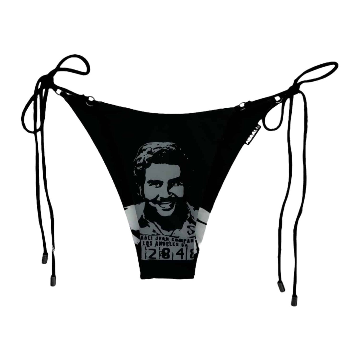SS24 Reversible Cartel Bikini Bottom